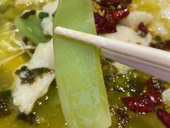 -鱼你在一起(新森兰花园城店)