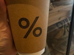 -% Arabica(京都东山店)