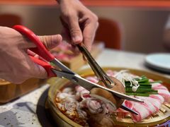 小猪小牛水煎肉-小猪小牛章鱼水煎肉(盛京大奥莱店)