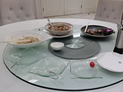 -厦门宝龙铂尔曼大酒店·龙之渊中餐厅