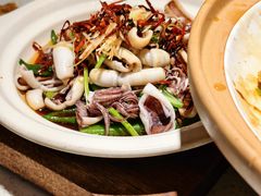 -船歌·鱼水饺青岛菜(金狮广场店)