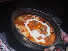 -小川洋风料理(江汉路店)