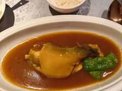 -沈灶河豚宴·河豚融合餐厅(汉中路店)