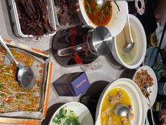 -鱼你相聚·河鲜馆(袁家岭店)