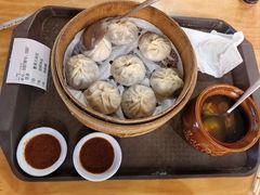 -鑫旺旺汤包(总店)
