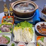 晋江探店｜性价比超高的甲鱼鸡煲