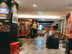 -辣婆婆(航天桥店)