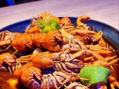 -红盔甲·小龙虾(定西路店)