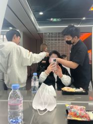 -艾美A·M Hair Salon