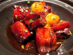 -荷塘秋月·本帮江浙菜(国权路店)