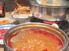-亚马逊蒸汽活海鲜自助(LCM置汇旭辉广场店)