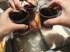 -海底捞火锅(威高广场店)