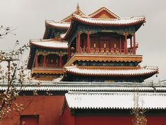 -北京国子监胡同