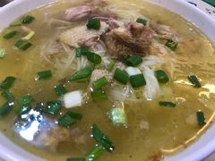 -海汇源老烧麦店(东大街总店)