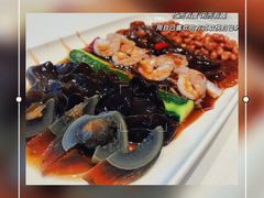 -渔家风味·鲅鱼水饺·央视展播·海鲜天津菜(开发区店)