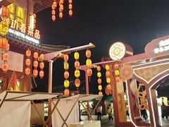 -容州古城
