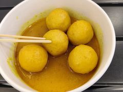 -阿婆牛杂·广府非遗地标美食(云山天地店)