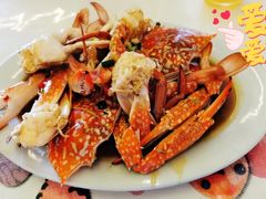 -花乐餐厅(涠洲岛店)
