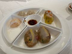 蒸蒸日上拼-金悦轩海鲜酒家(拱北店)