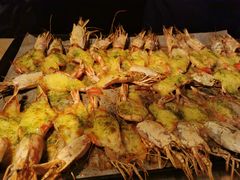 -芭菲盛宴·环球美食(袁家岗店)
