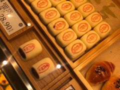 -泸溪河桃酥(鄞州高新宝龙店)