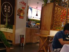 -合兴居烤鸭店