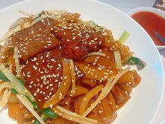 干炒牛河-粤界(望京金辉店)