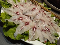-都市阳光海鲜城(青山湖店)