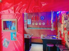 大堂-釜山火炉·海鲜烤肉(紫藤路店)