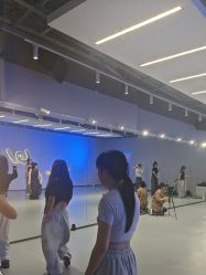 -WOULP舞铺·舞蹈室