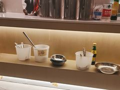 -京城北门羊蝎子铜锅涮肉(总店)