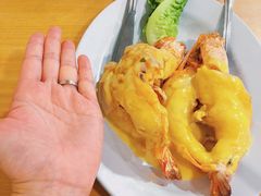 -ZF Seafood Restaurant 卓峰海鲜餐