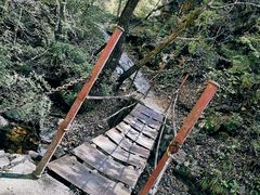 -驼梁风景区