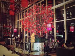 -上海浦东嘉里大酒店