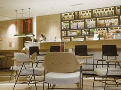 -广州粤海喜来登酒店