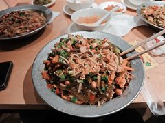 -水平有限广西米粉·广西风味集(五道口店)
