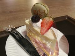 -85度C(上海茶陵北路店)