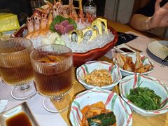 -吉兆·料理(红梅南路店)