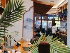 大堂-包小笼·金牌汤包(中山路店)