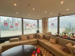 总统套房-上海外滩悦榕庄酒店