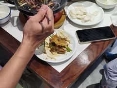 -新侨小馆(东直门北小街店)