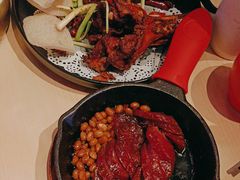 -避风塘(五角场店)