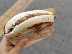 -杨天玉腊牛羊肉