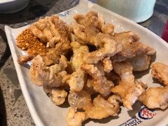 小酥肉-小龙坎老火锅