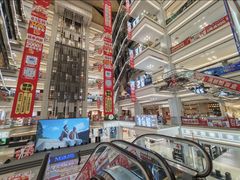 -红星美凯龙北京至尊MALL(东四环中路店)