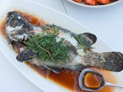 -达叔香味海鲜(海棠68环球美食街店)