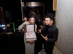 -wann lounge 低温慢煮牛排·清吧
