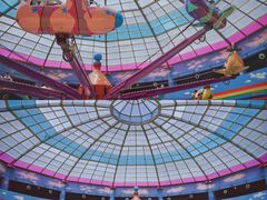 -蓝精灵乐园·世茂精灵之城主题乐园