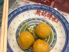 -赵记传承特色牛奶甜品(泉城广场店)