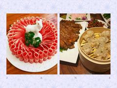 -草原牧羊火锅·龙虾·烤鱼(杨浦店)